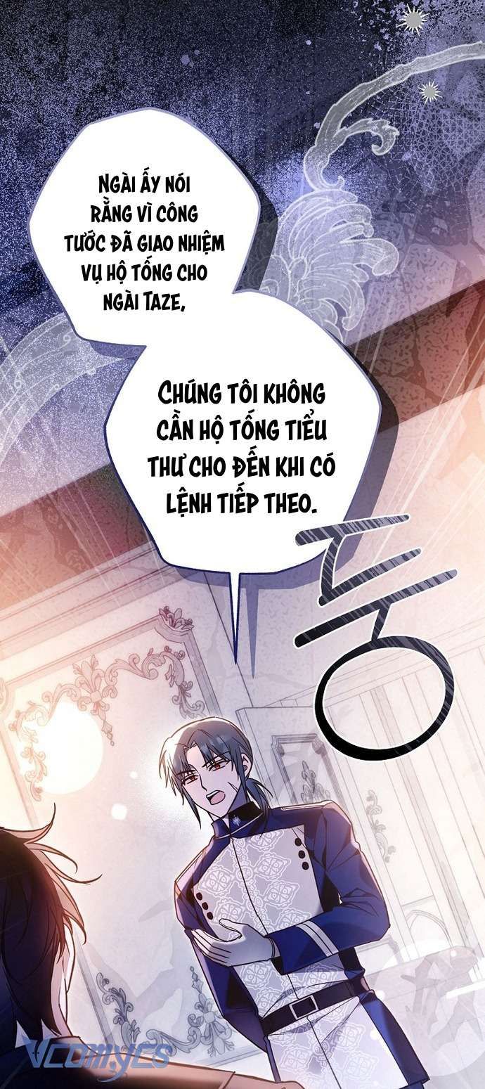 đọc truyện Độc Chiếm Sủng Ái Của Công Chúa Út, Mọi Người Đều Say Mê Tôi Chương 18 ảnh 38 tại Giả Dược