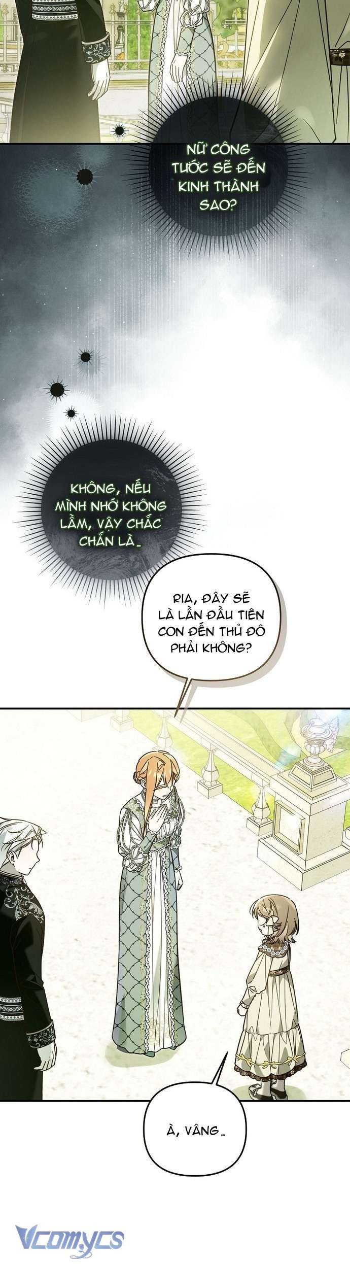 đọc truyện Độc Chiếm Sủng Ái Của Công Chúa Út, Mọi Người Đều Say Mê Tôi Chương 18 ảnh 61 tại Giả Dược