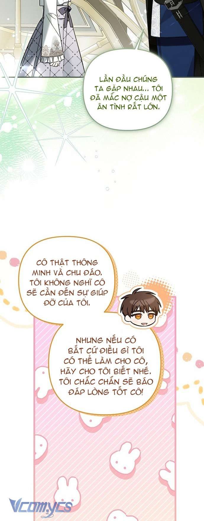 đọc truyện Độc Chiếm Sủng Ái Của Công Chúa Út, Mọi Người Đều Say Mê Tôi Chương 19 ảnh 16 tại Giả Dược