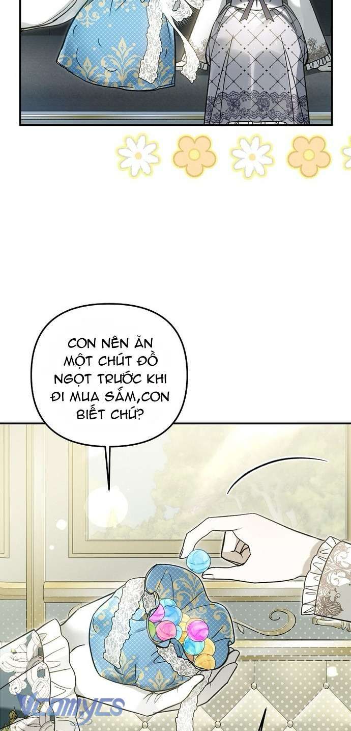 đọc truyện Độc Chiếm Sủng Ái Của Công Chúa Út, Mọi Người Đều Say Mê Tôi Chương 19 ảnh 32 tại Giả Dược