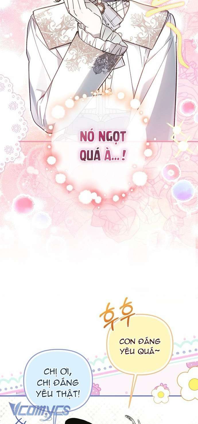 đọc truyện Độc Chiếm Sủng Ái Của Công Chúa Út, Mọi Người Đều Say Mê Tôi Chương 19 ảnh 34 tại Giả Dược