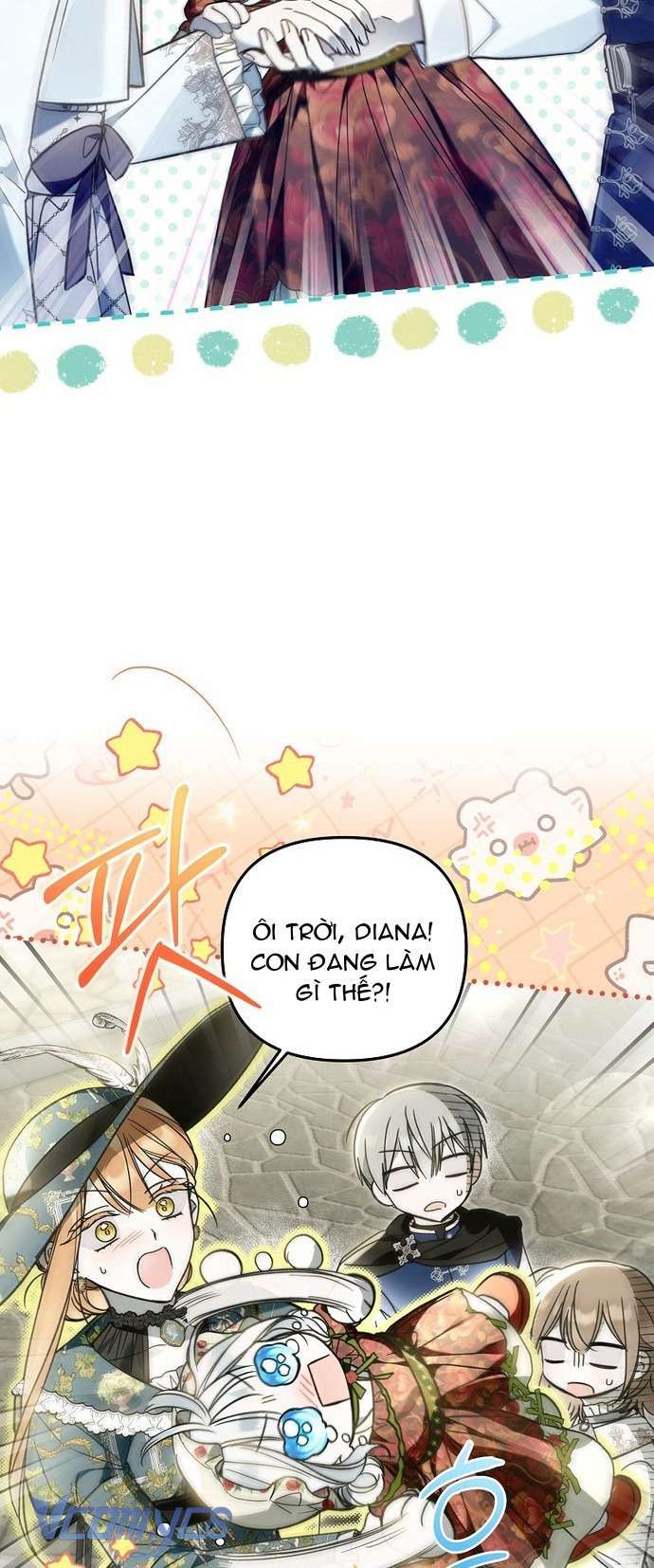 đọc truyện Độc Chiếm Sủng Ái Của Công Chúa Út, Mọi Người Đều Say Mê Tôi Chương 19 ảnh 42 tại Giả Dược