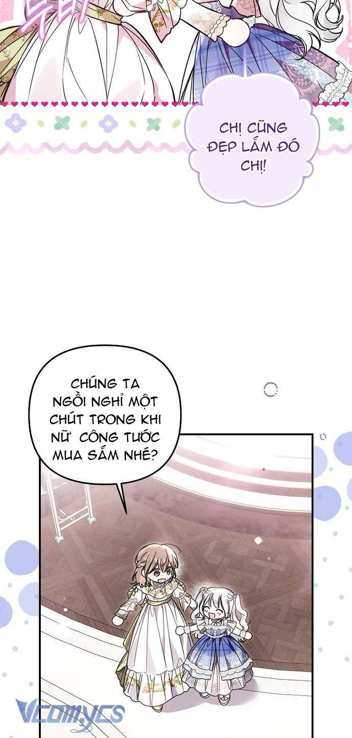 đọc truyện Độc Chiếm Sủng Ái Của Công Chúa Út, Mọi Người Đều Say Mê Tôi Chương 19 ảnh 55 tại Giả Dược