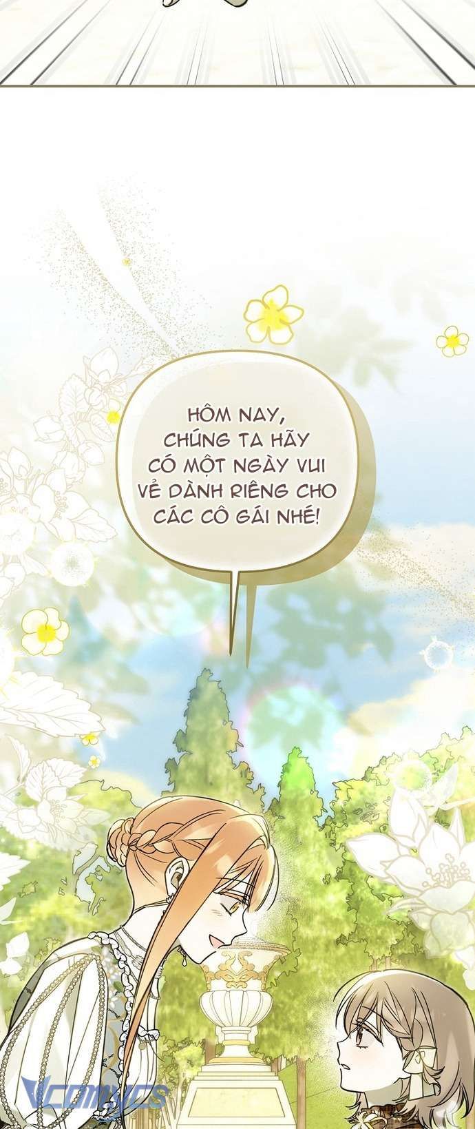 đọc truyện Độc Chiếm Sủng Ái Của Công Chúa Út, Mọi Người Đều Say Mê Tôi Chương 19 ảnh 9 tại Giả Dược