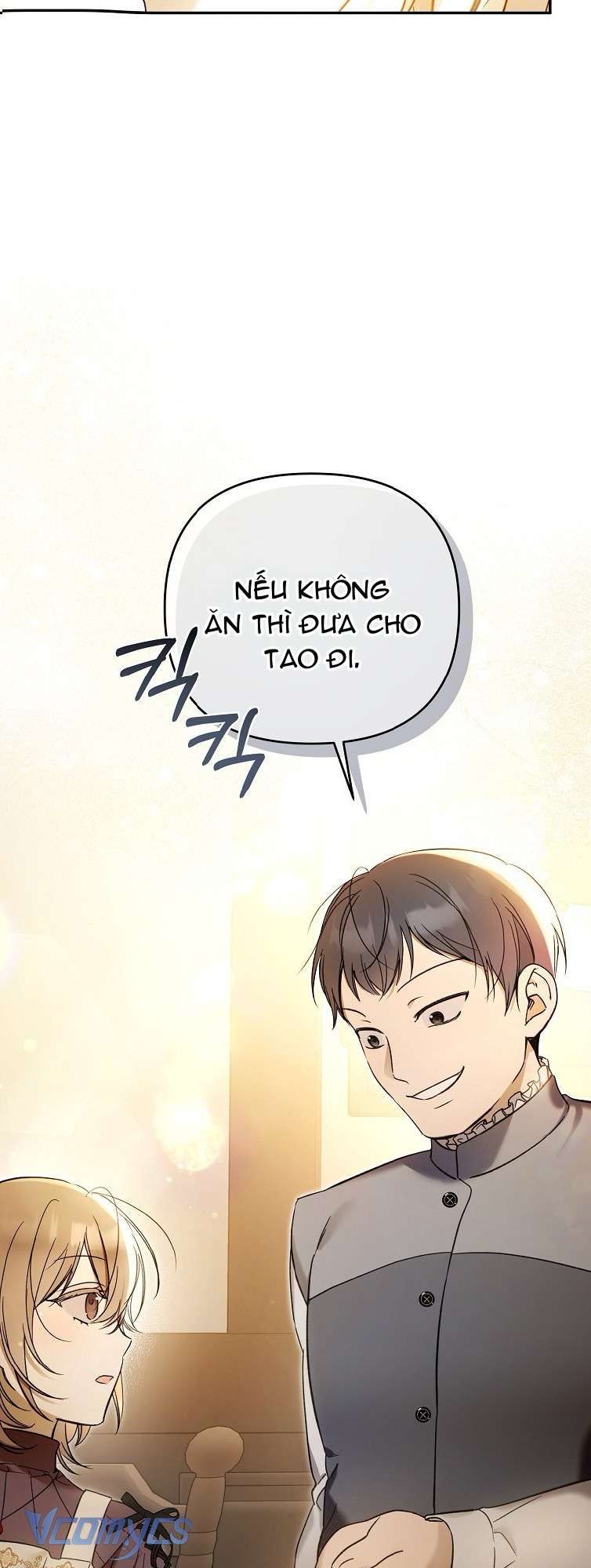đọc truyện Độc Chiếm Sủng Ái Của Công Chúa Út, Mọi Người Đều Say Mê Tôi Chương 2 ảnh 19 tại Giả Dược