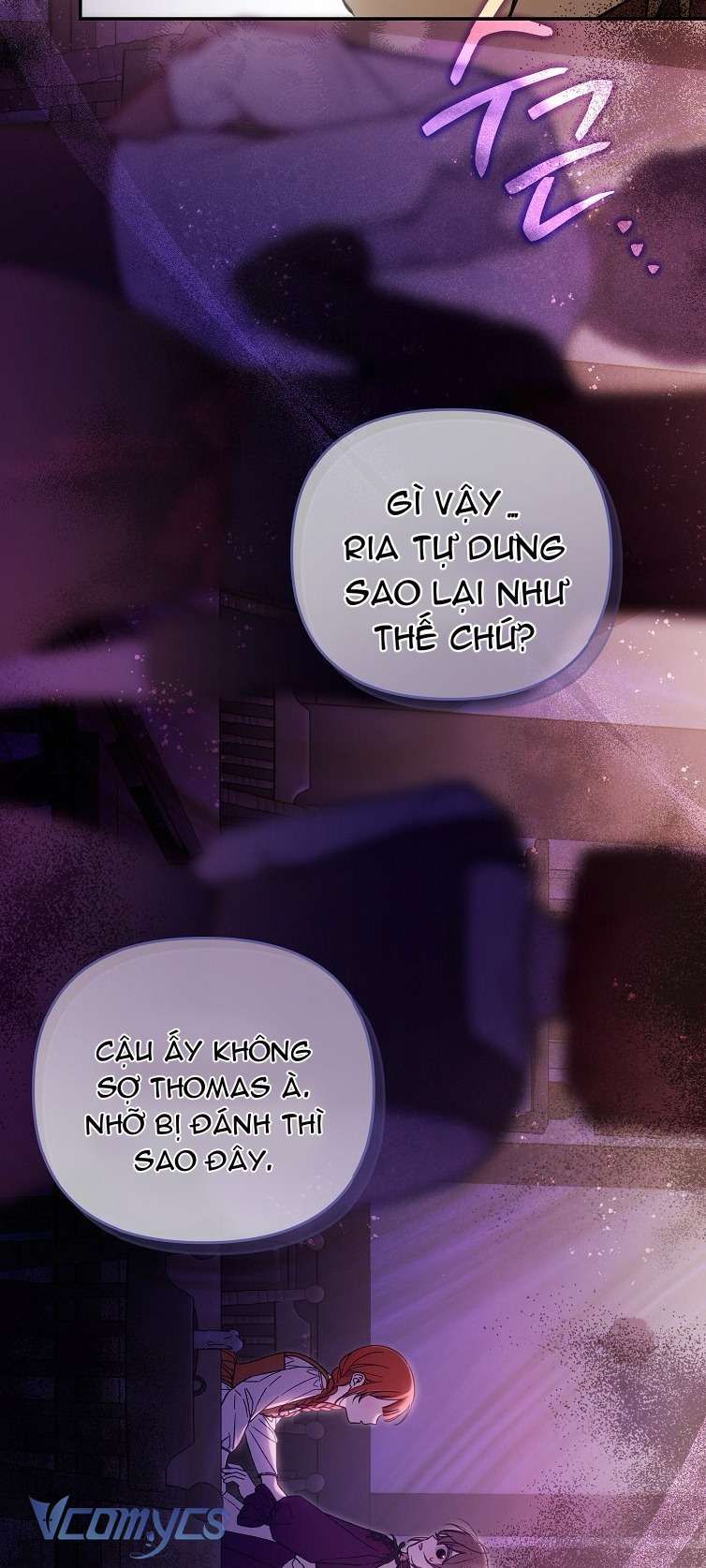đọc truyện Độc Chiếm Sủng Ái Của Công Chúa Út, Mọi Người Đều Say Mê Tôi Chương 2 ảnh 29 tại Giả Dược