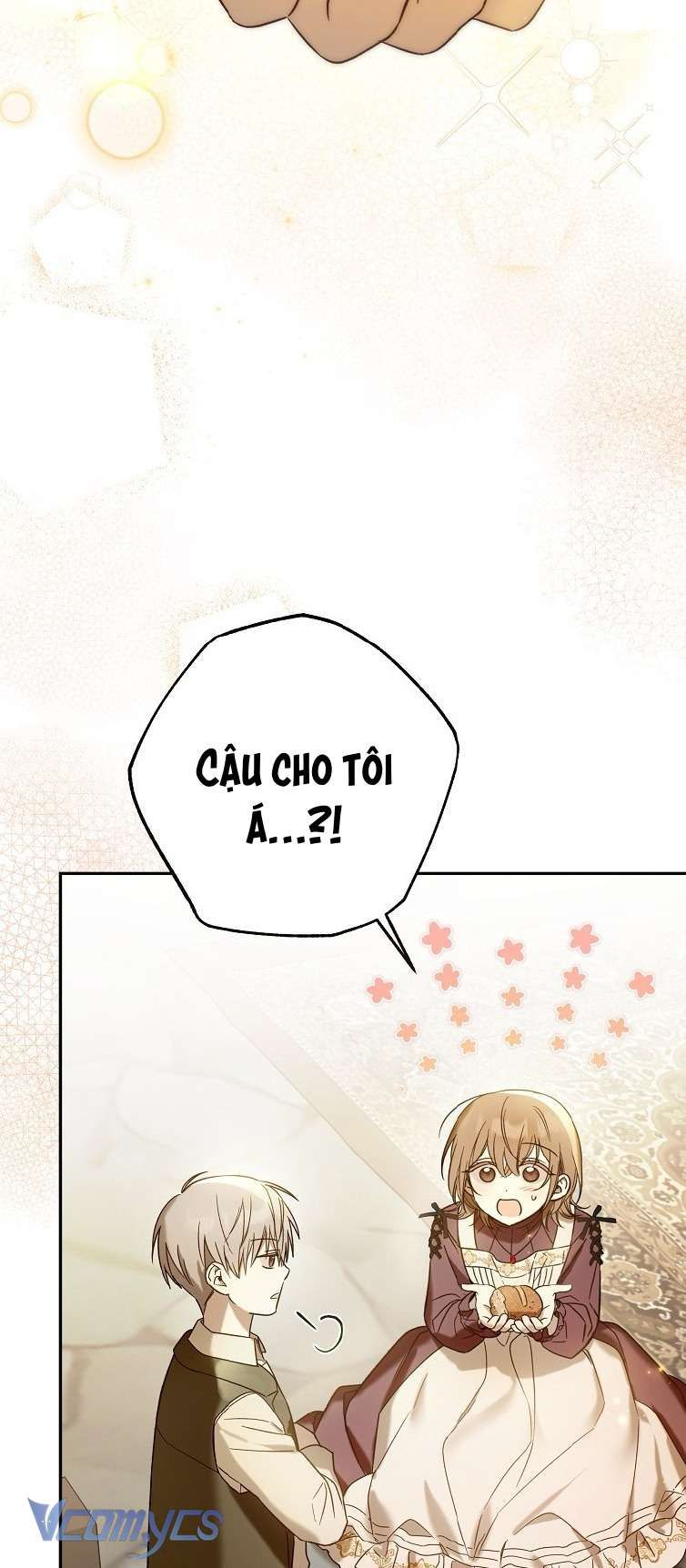 đọc truyện Độc Chiếm Sủng Ái Của Công Chúa Út, Mọi Người Đều Say Mê Tôi Chương 2 ảnh 41 tại Giả Dược