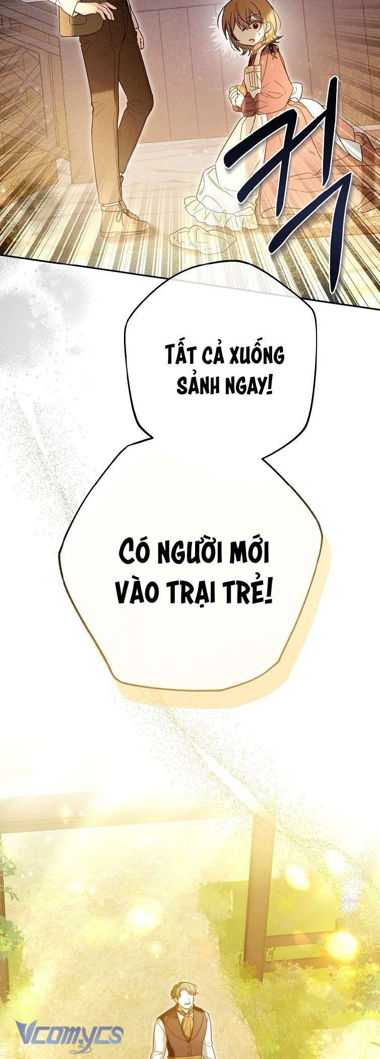đọc truyện Độc Chiếm Sủng Ái Của Công Chúa Út, Mọi Người Đều Say Mê Tôi Chương 2 ảnh 47 tại Giả Dược