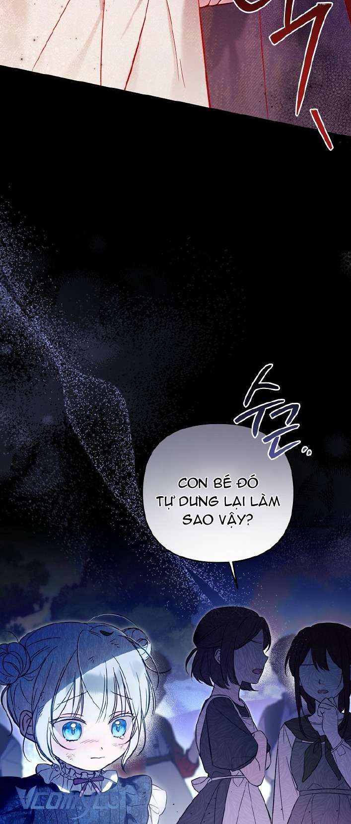 đọc truyện Độc Chiếm Sủng Ái Của Công Chúa Út, Mọi Người Đều Say Mê Tôi Chương 2 ảnh 51 tại Giả Dược