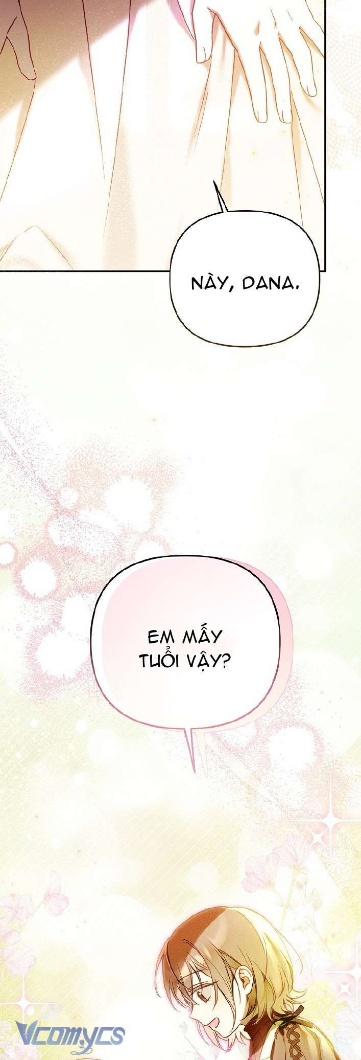 đọc truyện Độc Chiếm Sủng Ái Của Công Chúa Út, Mọi Người Đều Say Mê Tôi Chương 2 ảnh 56 tại Giả Dược