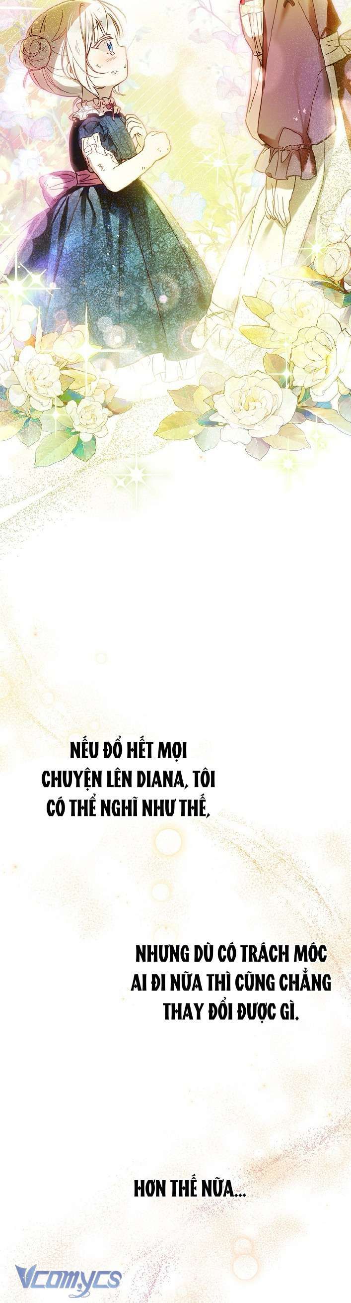 đọc truyện Độc Chiếm Sủng Ái Của Công Chúa Út, Mọi Người Đều Say Mê Tôi Chương 2 ảnh 57 tại Giả Dược