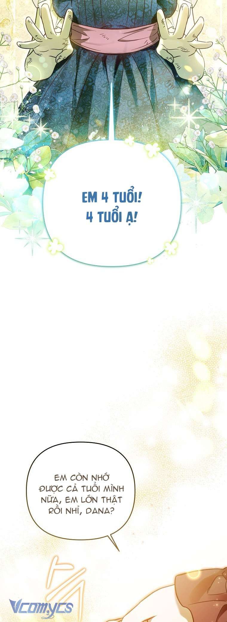 đọc truyện Độc Chiếm Sủng Ái Của Công Chúa Út, Mọi Người Đều Say Mê Tôi Chương 2 ảnh 59 tại Giả Dược