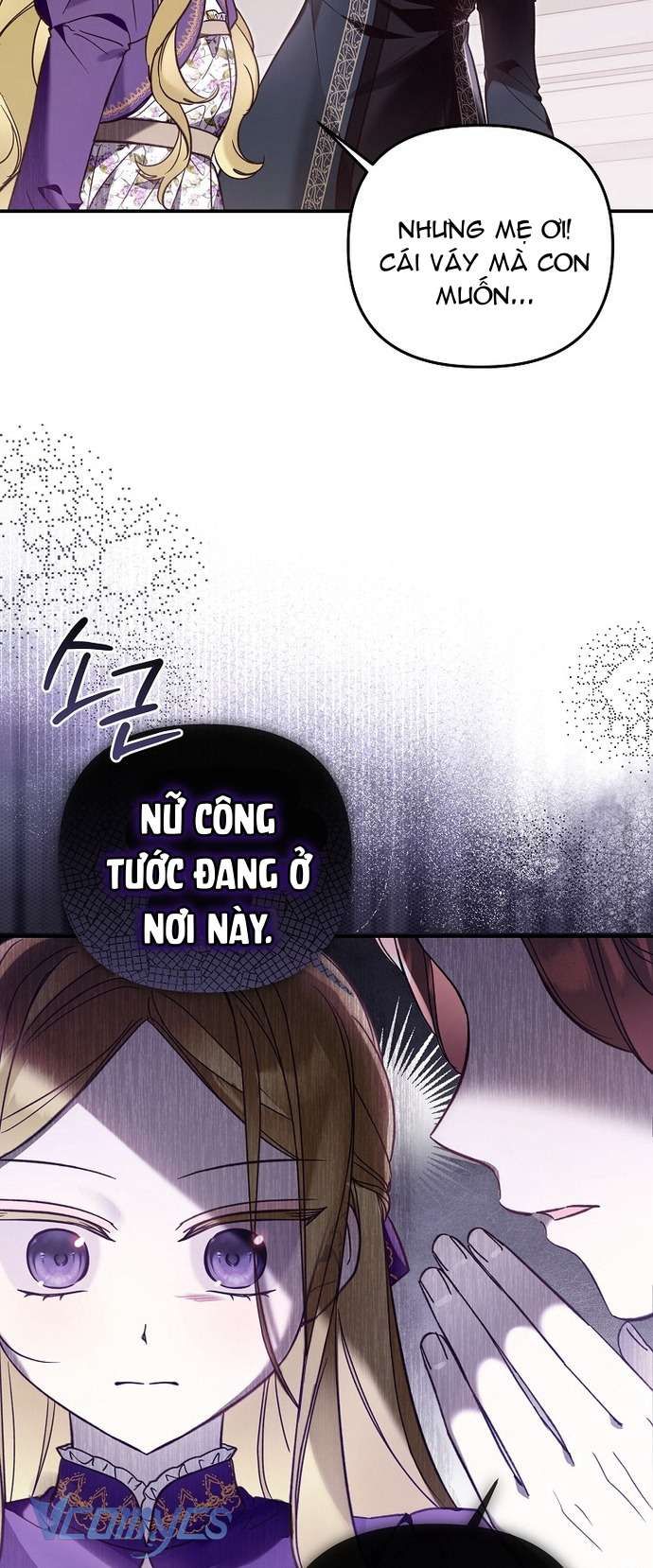 đọc truyện Độc Chiếm Sủng Ái Của Công Chúa Út, Mọi Người Đều Say Mê Tôi Chương 20 ảnh 4 tại Giả Dược