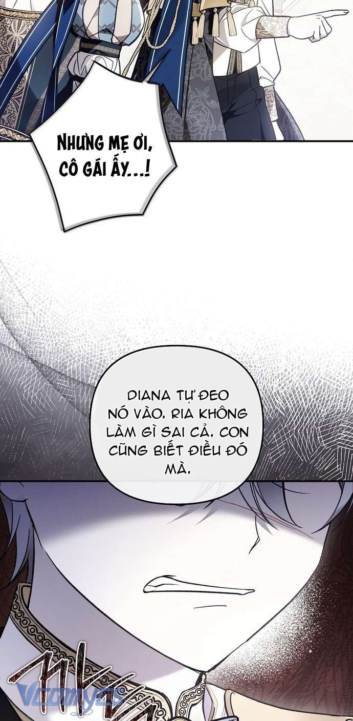 đọc truyện Độc Chiếm Sủng Ái Của Công Chúa Út, Mọi Người Đều Say Mê Tôi Chương 20 ảnh 31 tại Giả Dược