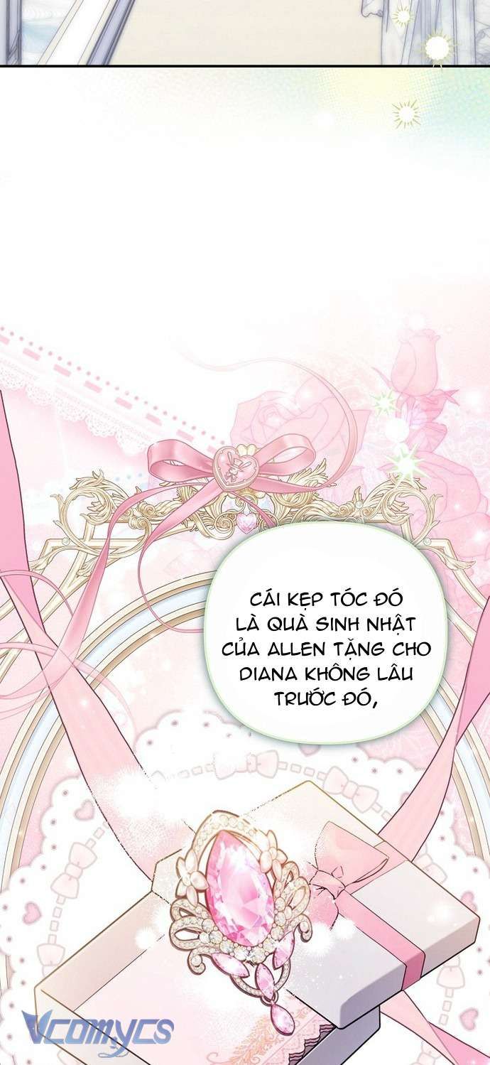 đọc truyện Độc Chiếm Sủng Ái Của Công Chúa Út, Mọi Người Đều Say Mê Tôi Chương 20 ảnh 37 tại Giả Dược