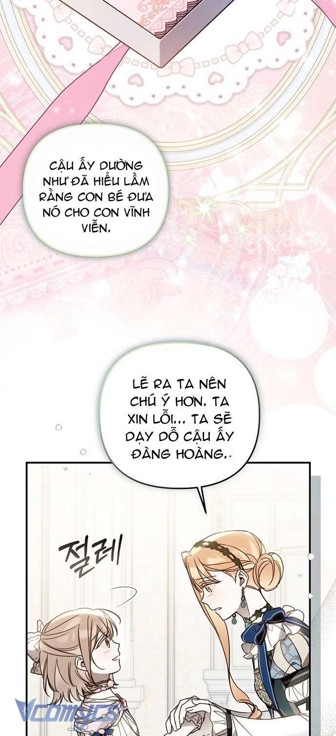 đọc truyện Độc Chiếm Sủng Ái Của Công Chúa Út, Mọi Người Đều Say Mê Tôi Chương 20 ảnh 38 tại Giả Dược