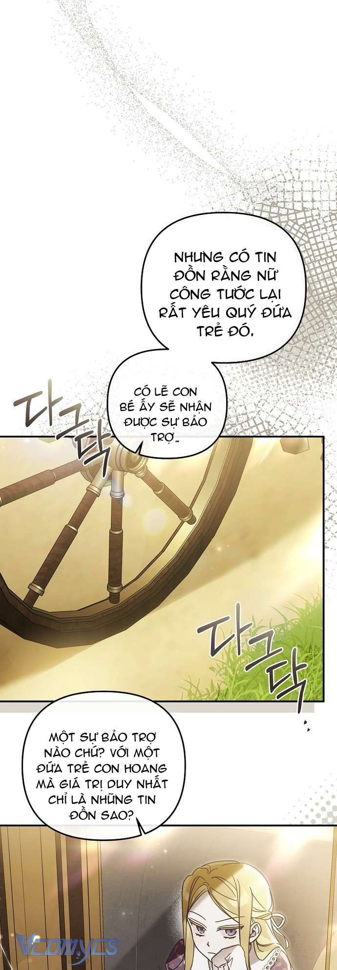 đọc truyện Độc Chiếm Sủng Ái Của Công Chúa Út, Mọi Người Đều Say Mê Tôi Chương 20 ảnh 49 tại Giả Dược
