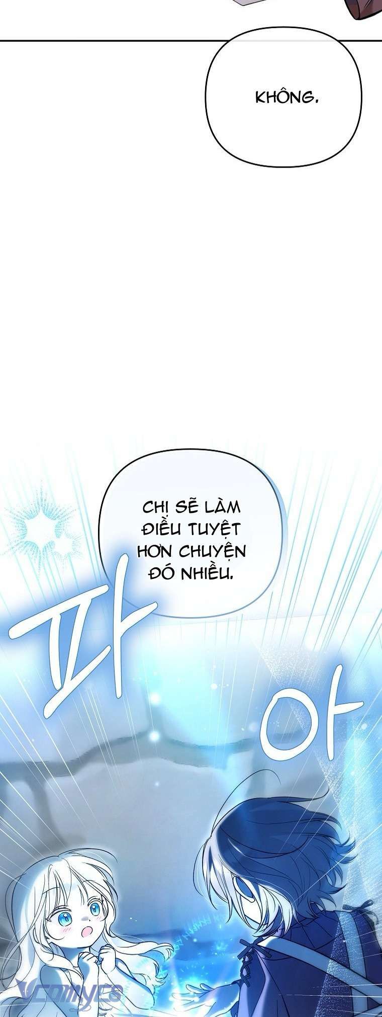 đọc truyện Độc Chiếm Sủng Ái Của Công Chúa Út, Mọi Người Đều Say Mê Tôi Chương 3 ảnh 18 tại Giả Dược