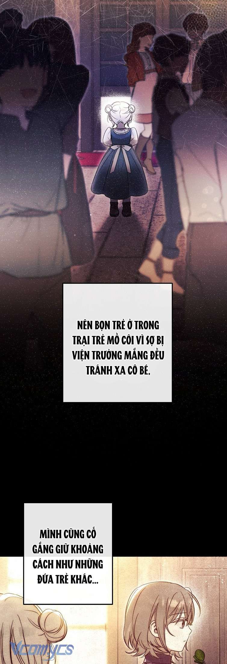 đọc truyện Độc Chiếm Sủng Ái Của Công Chúa Út, Mọi Người Đều Say Mê Tôi Chương 3 ảnh 4 tại Giả Dược