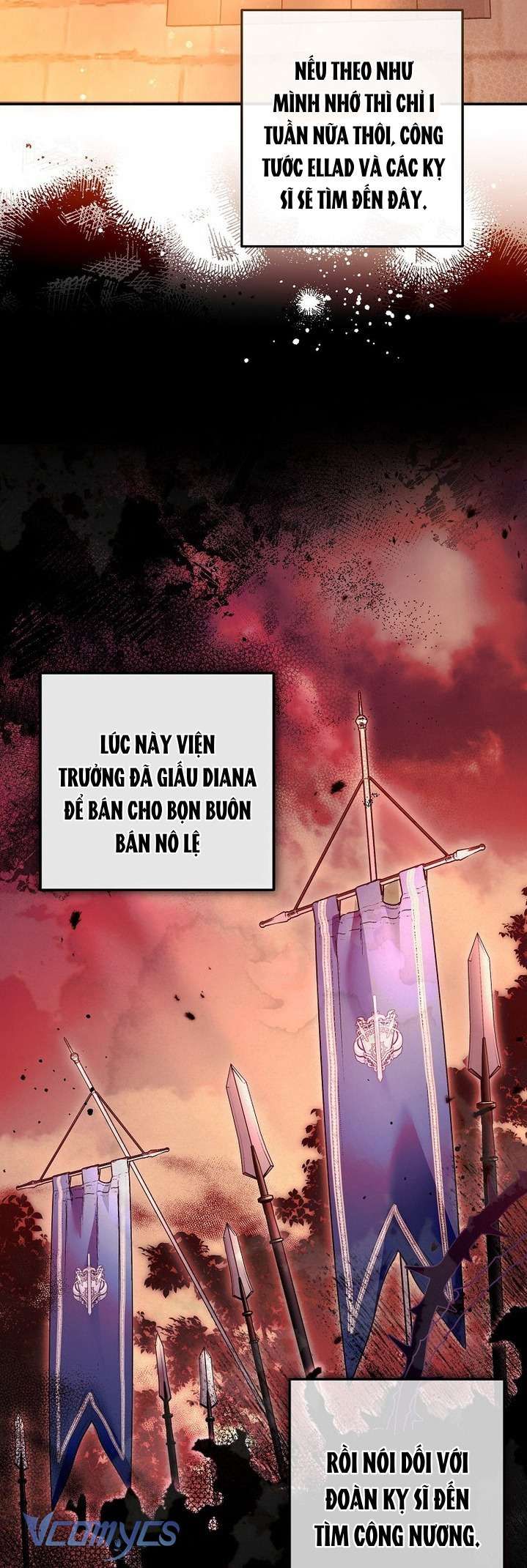 đọc truyện Độc Chiếm Sủng Ái Của Công Chúa Út, Mọi Người Đều Say Mê Tôi Chương 3 ảnh 31 tại Giả Dược