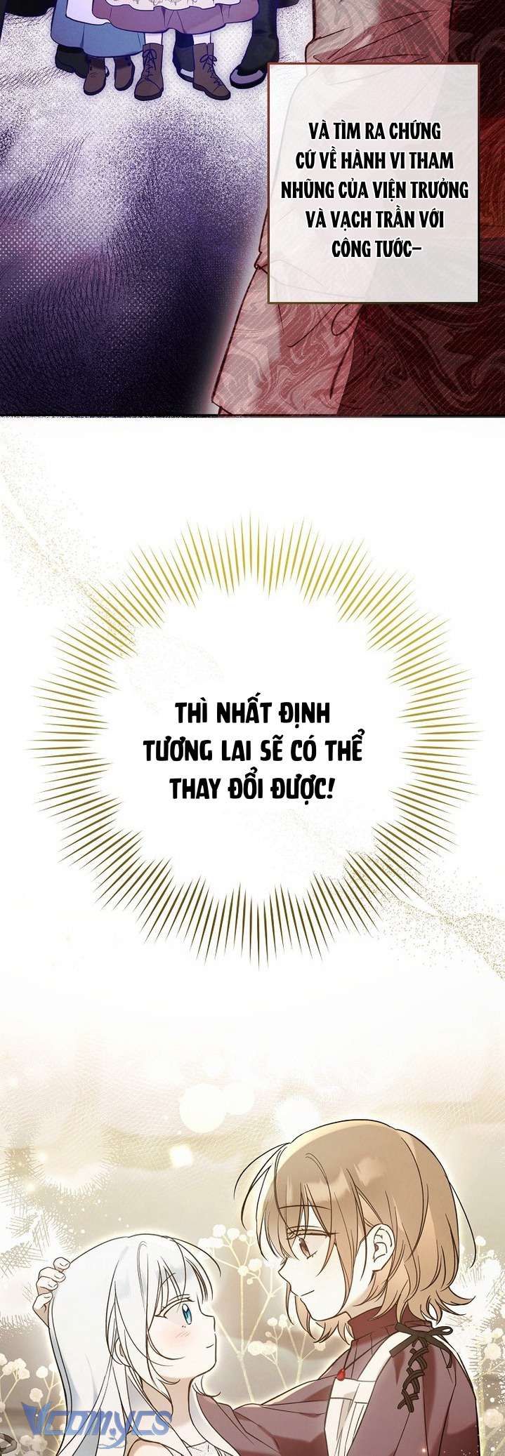 đọc truyện Độc Chiếm Sủng Ái Của Công Chúa Út, Mọi Người Đều Say Mê Tôi Chương 3 ảnh 33 tại Giả Dược
