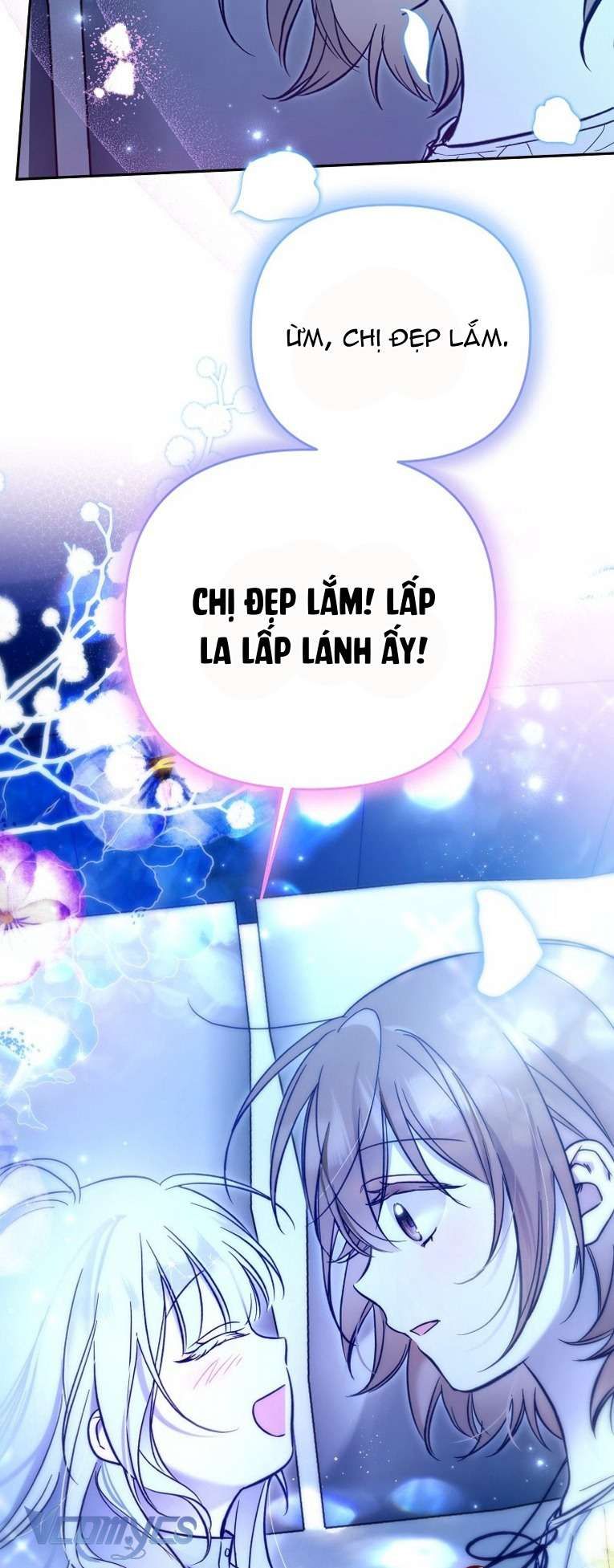 đọc truyện Độc Chiếm Sủng Ái Của Công Chúa Út, Mọi Người Đều Say Mê Tôi Chương 3 ảnh 44 tại Giả Dược
