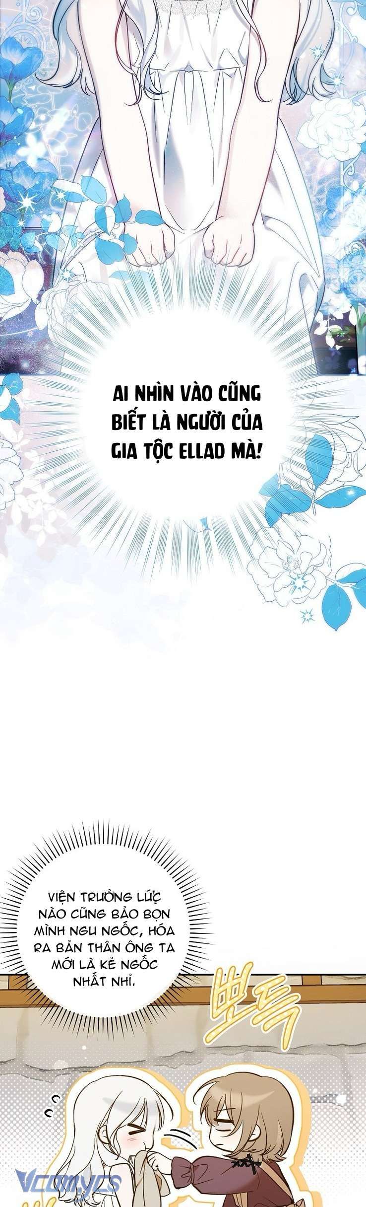 đọc truyện Độc Chiếm Sủng Ái Của Công Chúa Út, Mọi Người Đều Say Mê Tôi Chương 3 ảnh 9 tại Giả Dược