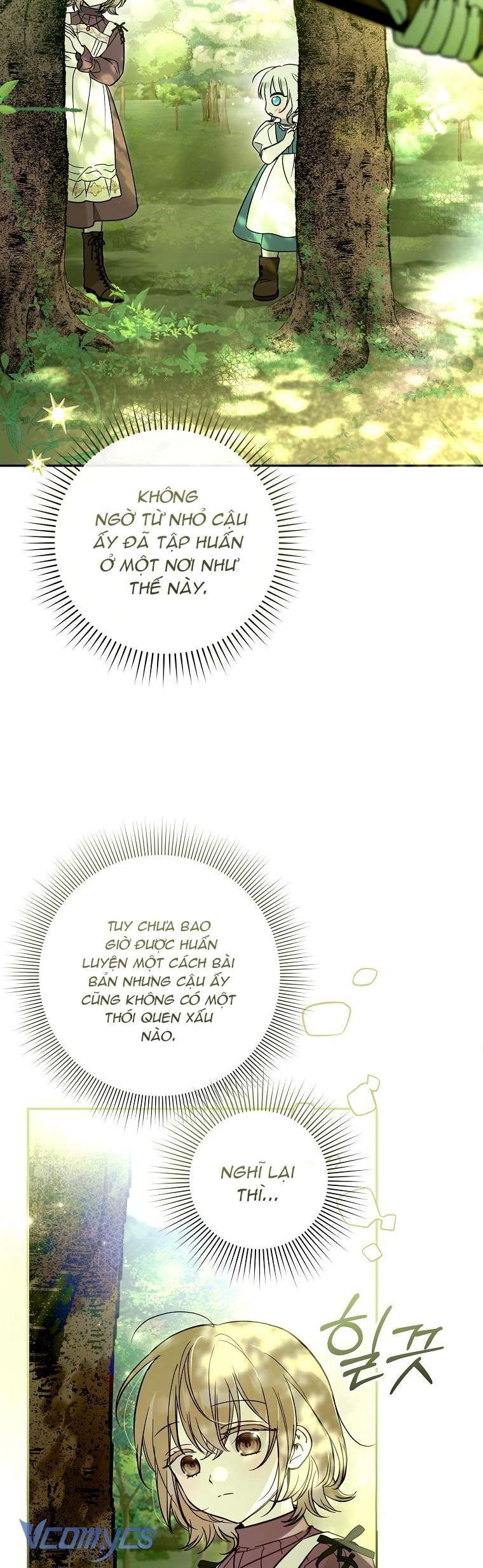 đọc truyện Độc Chiếm Sủng Ái Của Công Chúa Út, Mọi Người Đều Say Mê Tôi Chương 4 ảnh 23 tại Giả Dược