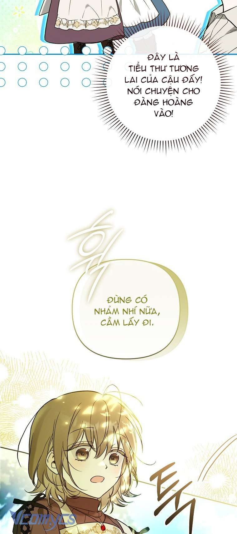 đọc truyện Độc Chiếm Sủng Ái Của Công Chúa Út, Mọi Người Đều Say Mê Tôi Chương 4 ảnh 35 tại Giả Dược