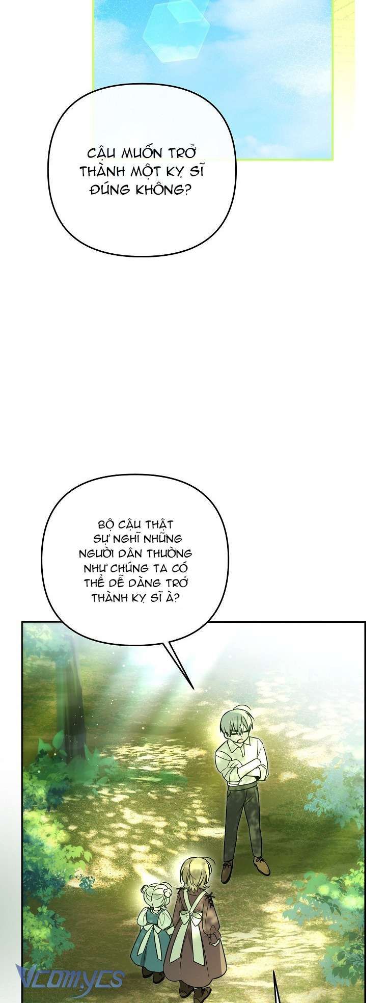 đọc truyện Độc Chiếm Sủng Ái Của Công Chúa Út, Mọi Người Đều Say Mê Tôi Chương 4 ảnh 39 tại Giả Dược