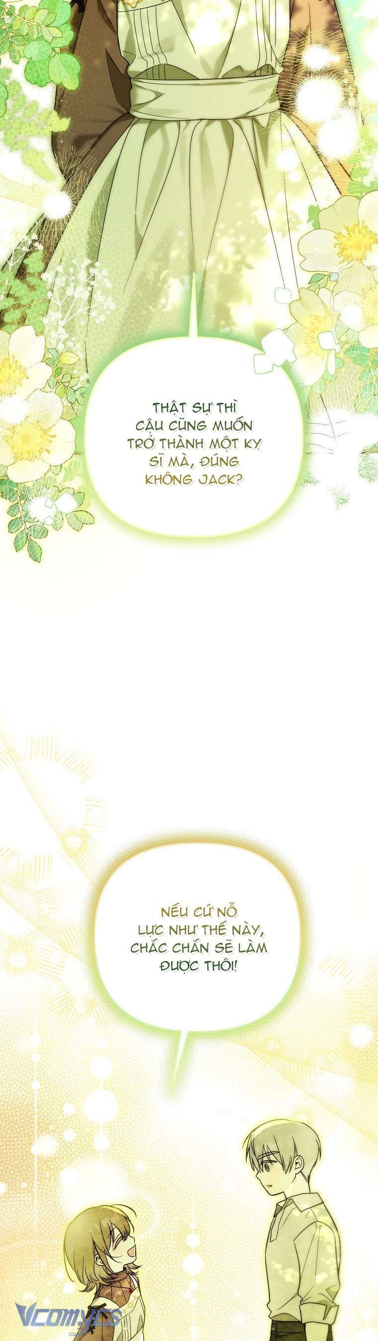 đọc truyện Độc Chiếm Sủng Ái Của Công Chúa Út, Mọi Người Đều Say Mê Tôi Chương 4 ảnh 44 tại Giả Dược