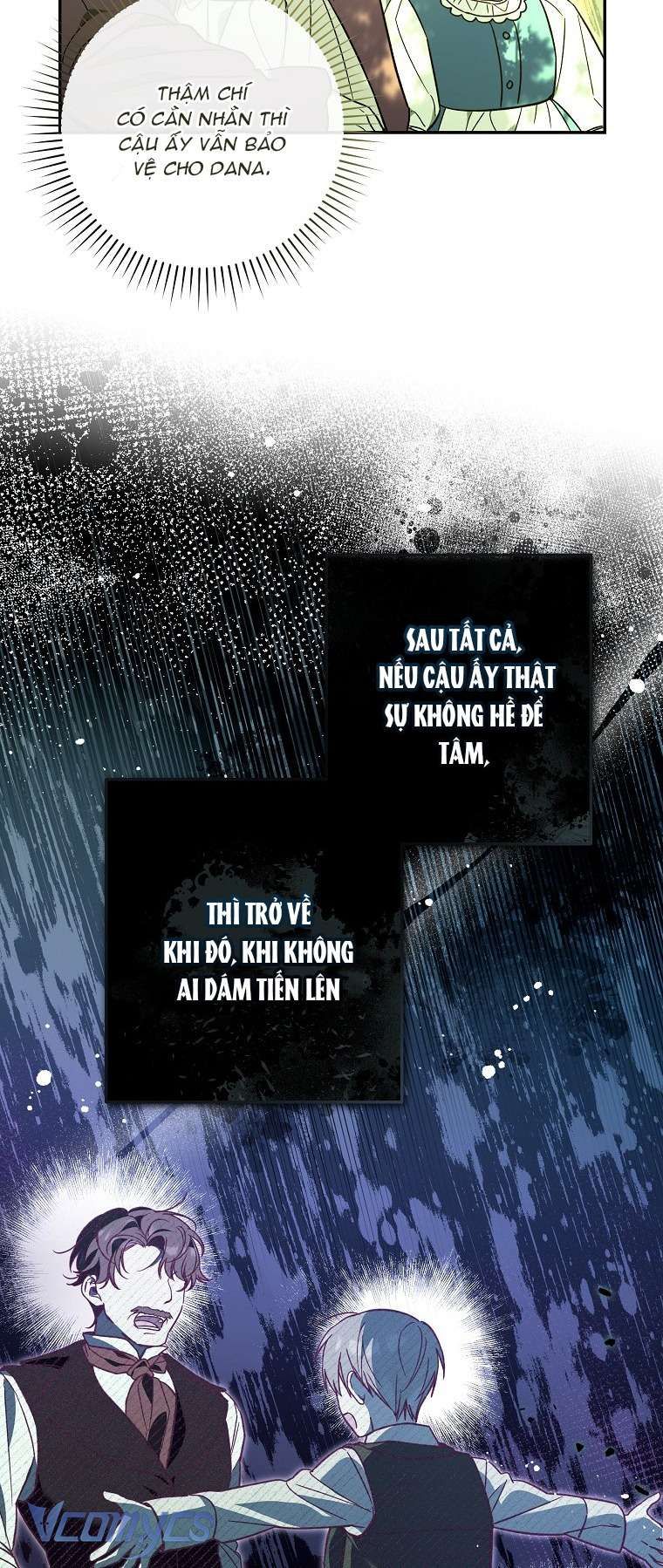 đọc truyện Độc Chiếm Sủng Ái Của Công Chúa Út, Mọi Người Đều Say Mê Tôi Chương 4 ảnh 48 tại Giả Dược