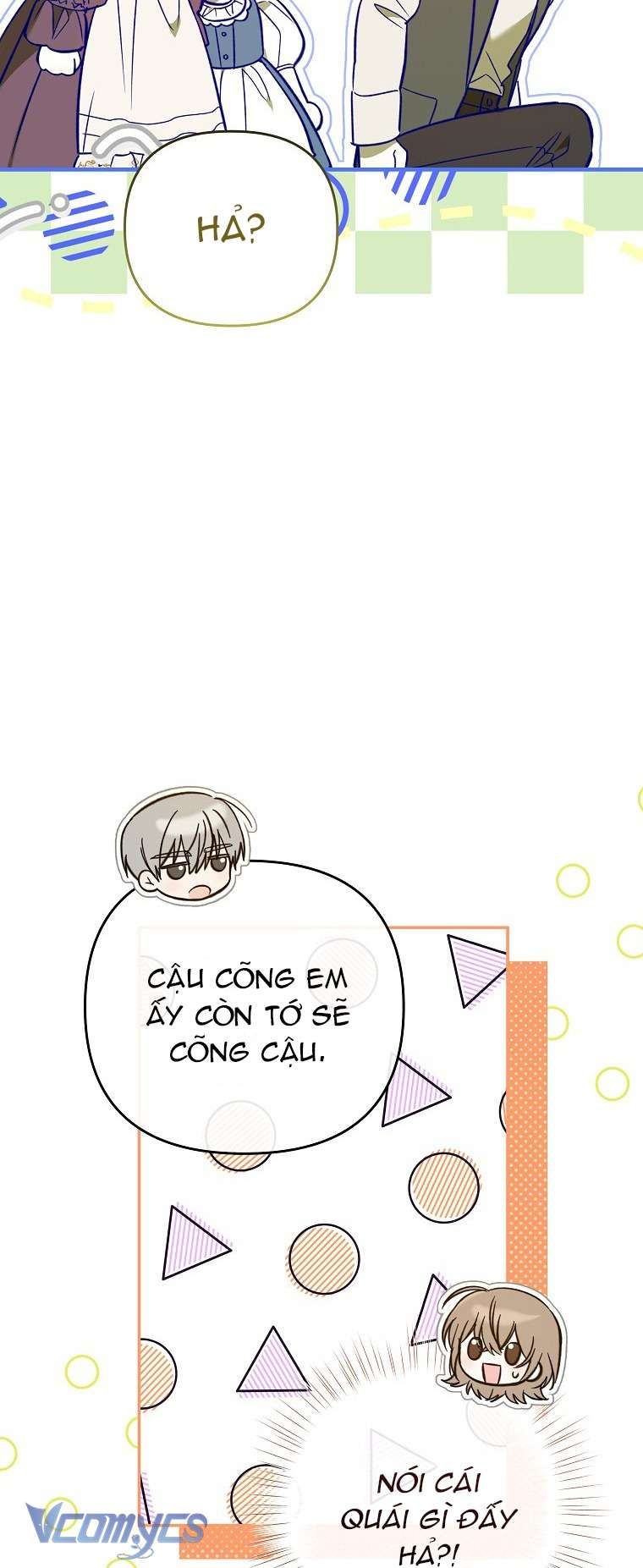 đọc truyện Độc Chiếm Sủng Ái Của Công Chúa Út, Mọi Người Đều Say Mê Tôi Chương 4 ảnh 55 tại Giả Dược