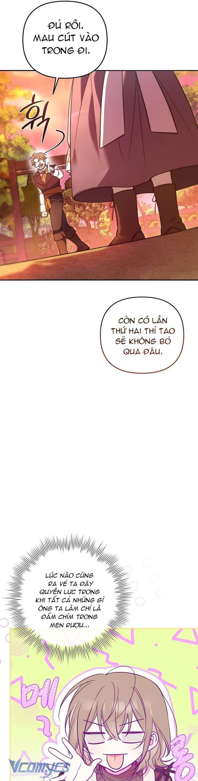đọc truyện Độc Chiếm Sủng Ái Của Công Chúa Út, Mọi Người Đều Say Mê Tôi Chương 5 ảnh 12 tại Giả Dược