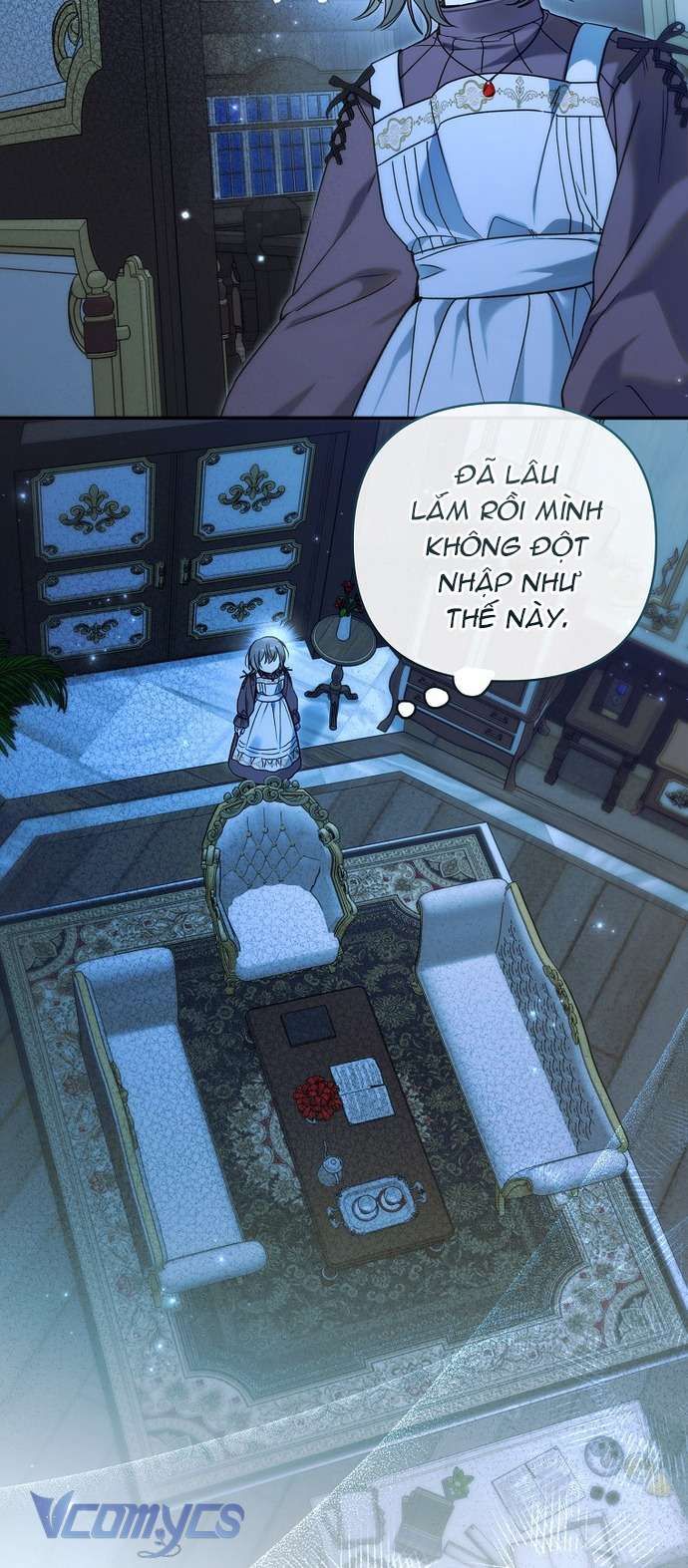 đọc truyện Độc Chiếm Sủng Ái Của Công Chúa Út, Mọi Người Đều Say Mê Tôi Chương 5 ảnh 44 tại Giả Dược