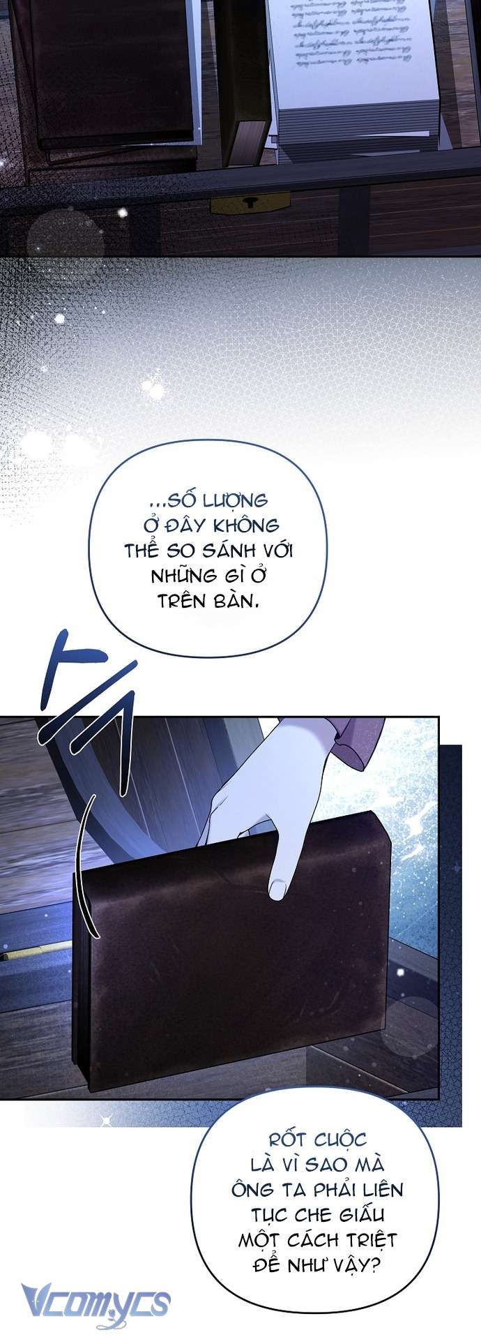 đọc truyện Độc Chiếm Sủng Ái Của Công Chúa Út, Mọi Người Đều Say Mê Tôi Chương 5 ảnh 58 tại Giả Dược