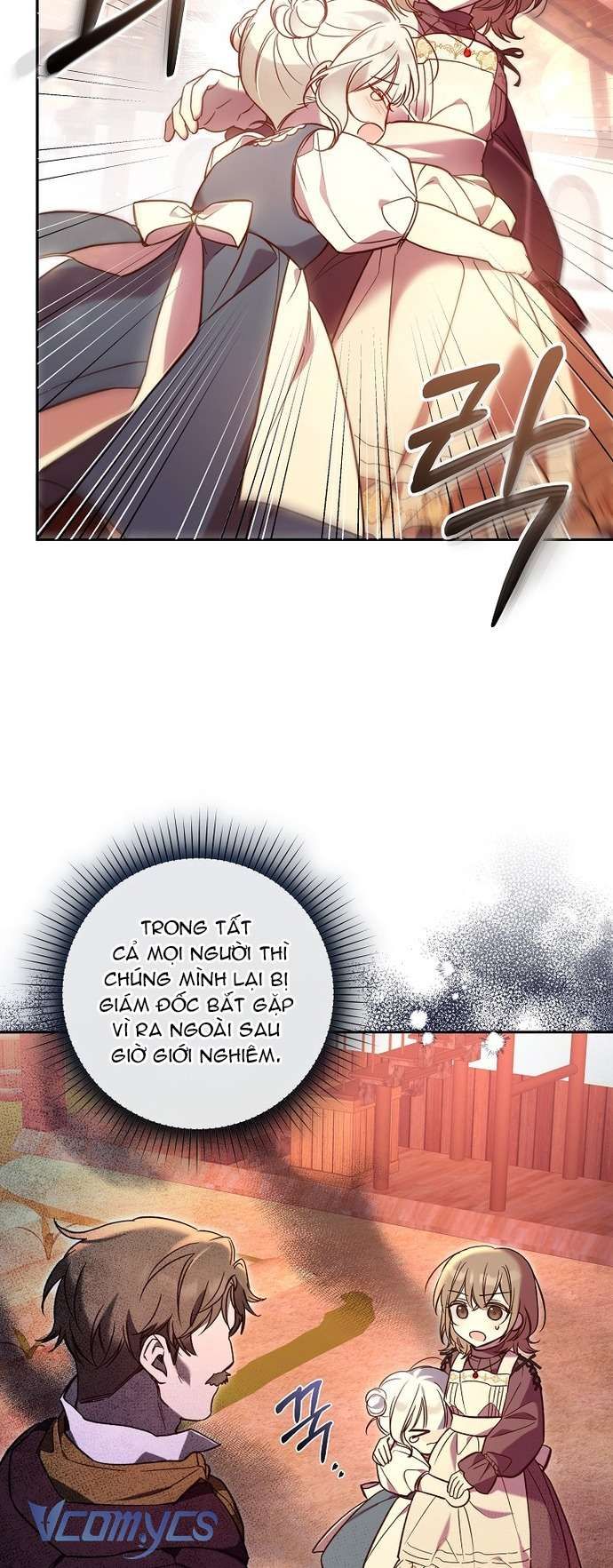 đọc truyện Độc Chiếm Sủng Ái Của Công Chúa Út, Mọi Người Đều Say Mê Tôi Chương 5 ảnh 9 tại Giả Dược