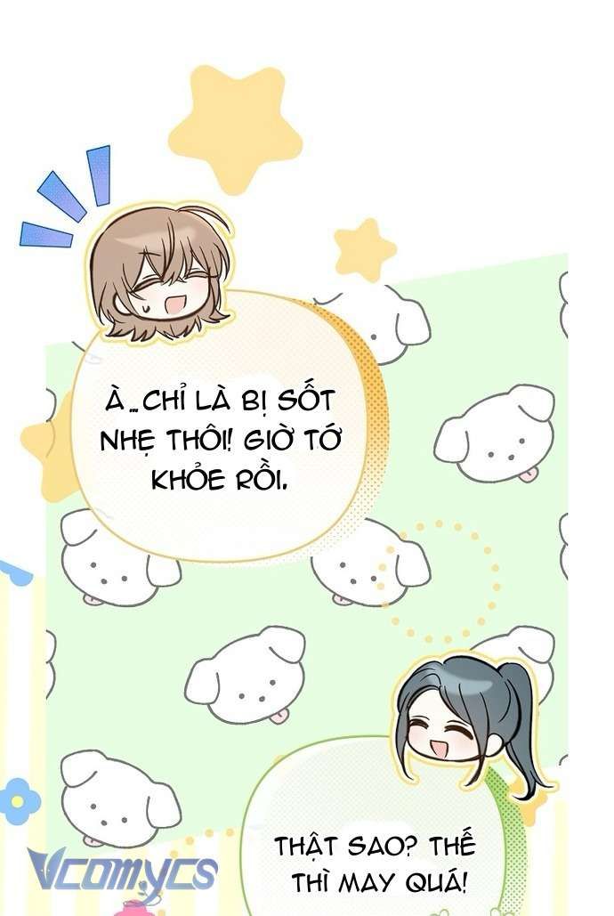 đọc truyện Độc Chiếm Sủng Ái Của Công Chúa Út, Mọi Người Đều Say Mê Tôi Chương 6 ảnh 11 tại Giả Dược