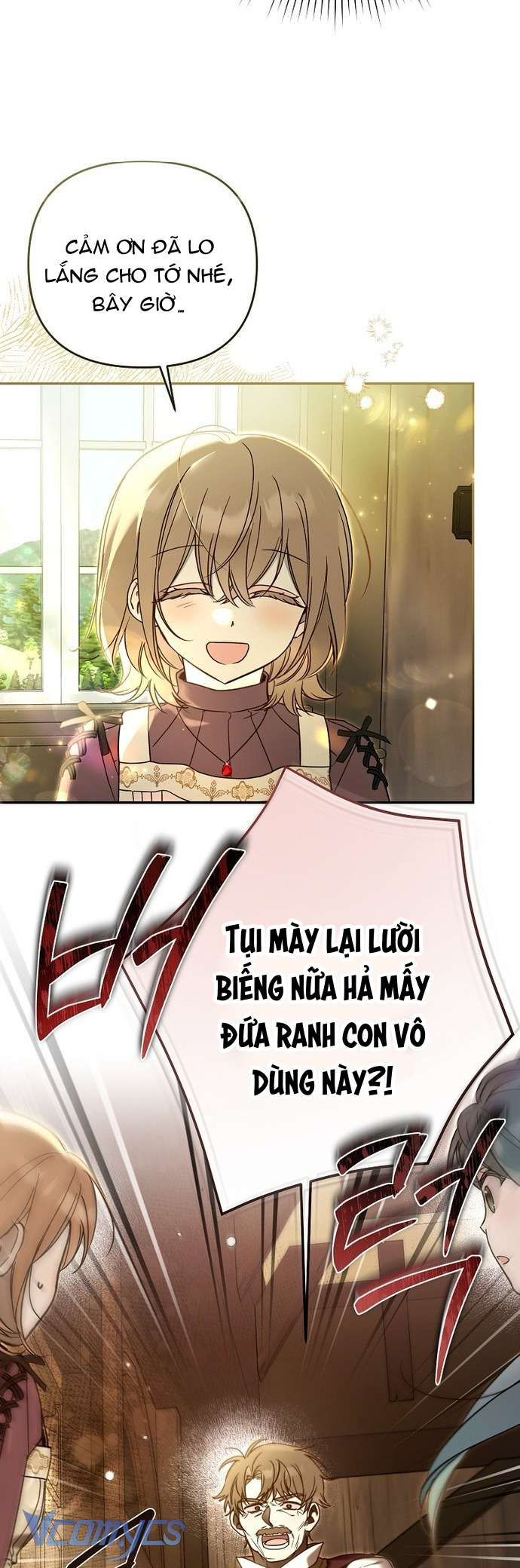 đọc truyện Độc Chiếm Sủng Ái Của Công Chúa Út, Mọi Người Đều Say Mê Tôi Chương 6 ảnh 13 tại Giả Dược
