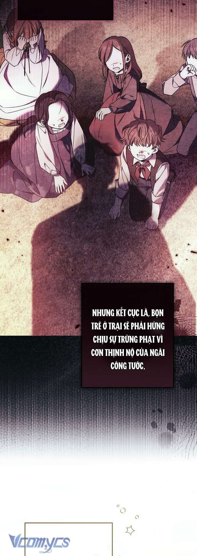 đọc truyện Độc Chiếm Sủng Ái Của Công Chúa Út, Mọi Người Đều Say Mê Tôi Chương 6 ảnh 24 tại Giả Dược