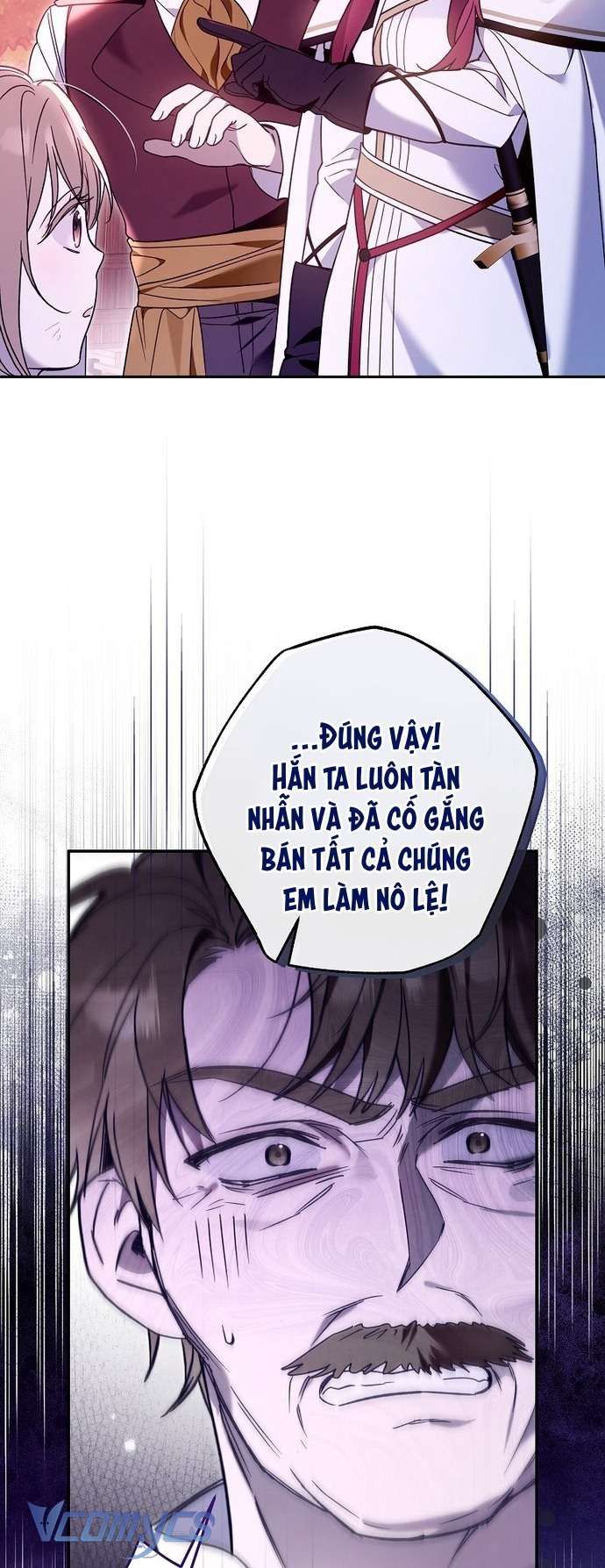 đọc truyện Độc Chiếm Sủng Ái Của Công Chúa Út, Mọi Người Đều Say Mê Tôi Chương 7 ảnh 39 tại Giả Dược