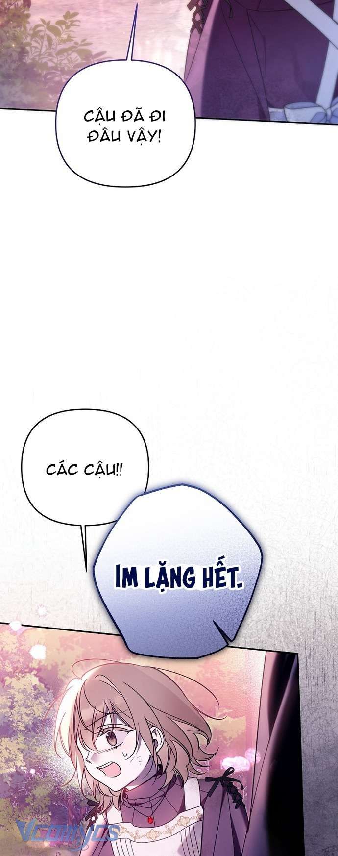 đọc truyện Độc Chiếm Sủng Ái Của Công Chúa Út, Mọi Người Đều Say Mê Tôi Chương 7 ảnh 47 tại Giả Dược