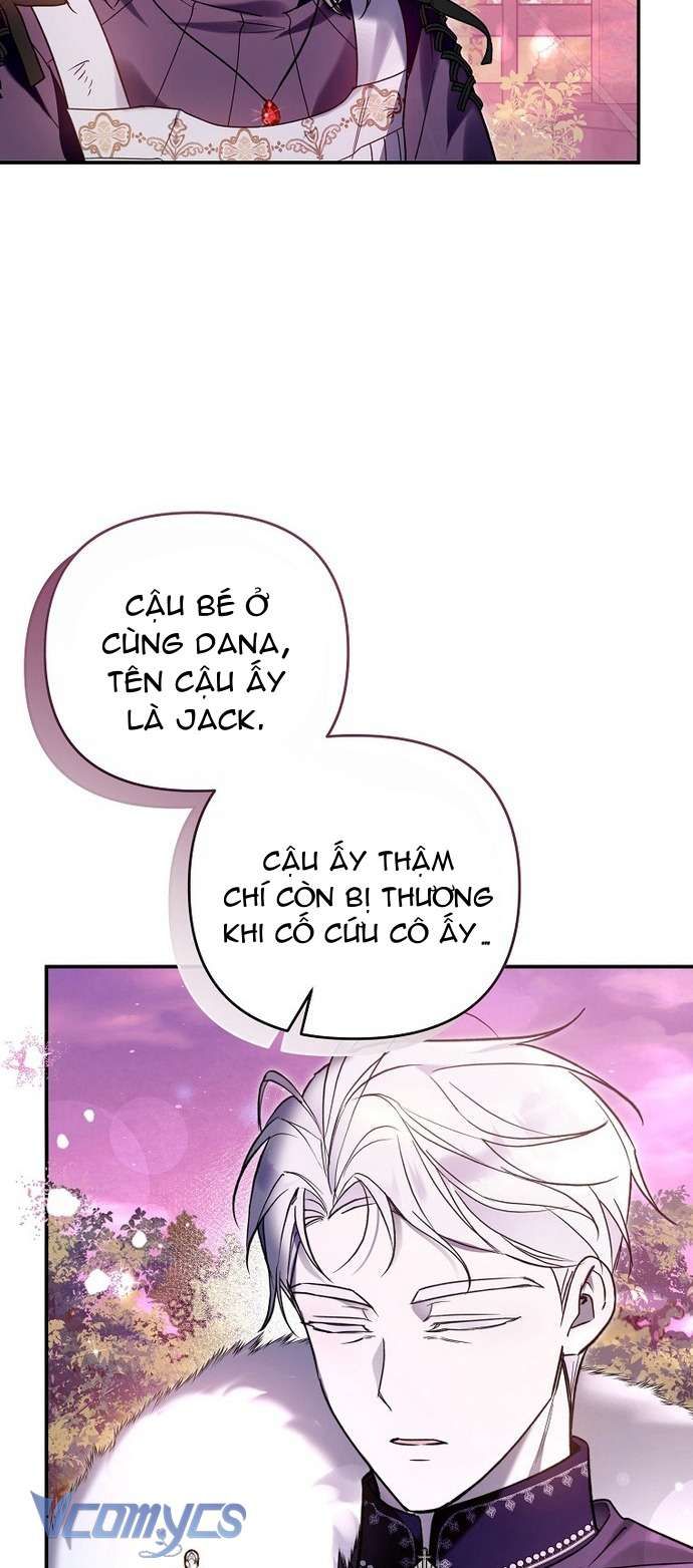 đọc truyện Độc Chiếm Sủng Ái Của Công Chúa Út, Mọi Người Đều Say Mê Tôi Chương 8 ảnh 18 tại Giả Dược