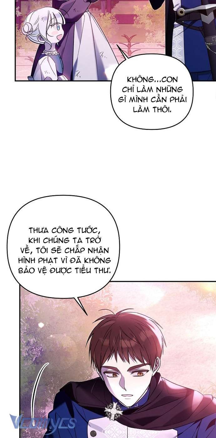 đọc truyện Độc Chiếm Sủng Ái Của Công Chúa Út, Mọi Người Đều Say Mê Tôi Chương 8 ảnh 30 tại Giả Dược