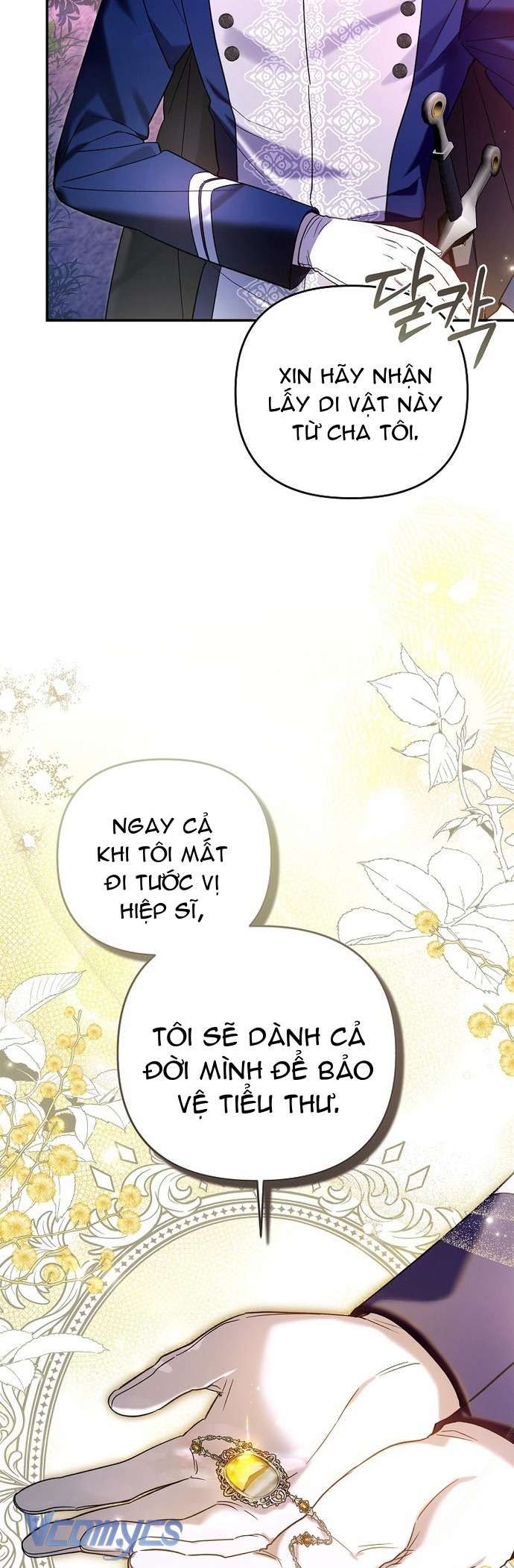 đọc truyện Độc Chiếm Sủng Ái Của Công Chúa Út, Mọi Người Đều Say Mê Tôi Chương 8 ảnh 31 tại Giả Dược