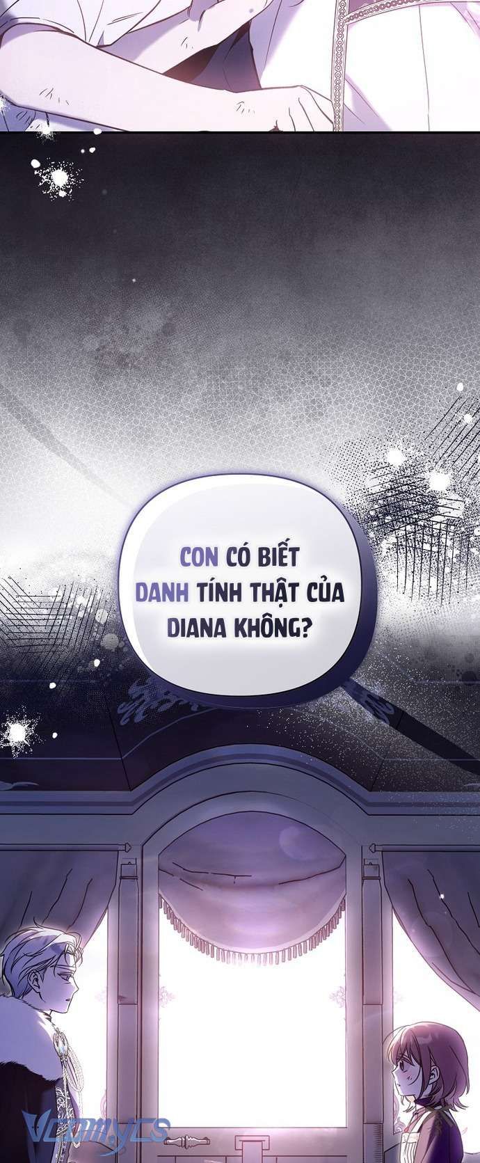 đọc truyện Độc Chiếm Sủng Ái Của Công Chúa Út, Mọi Người Đều Say Mê Tôi Chương 8 ảnh 49 tại Giả Dược