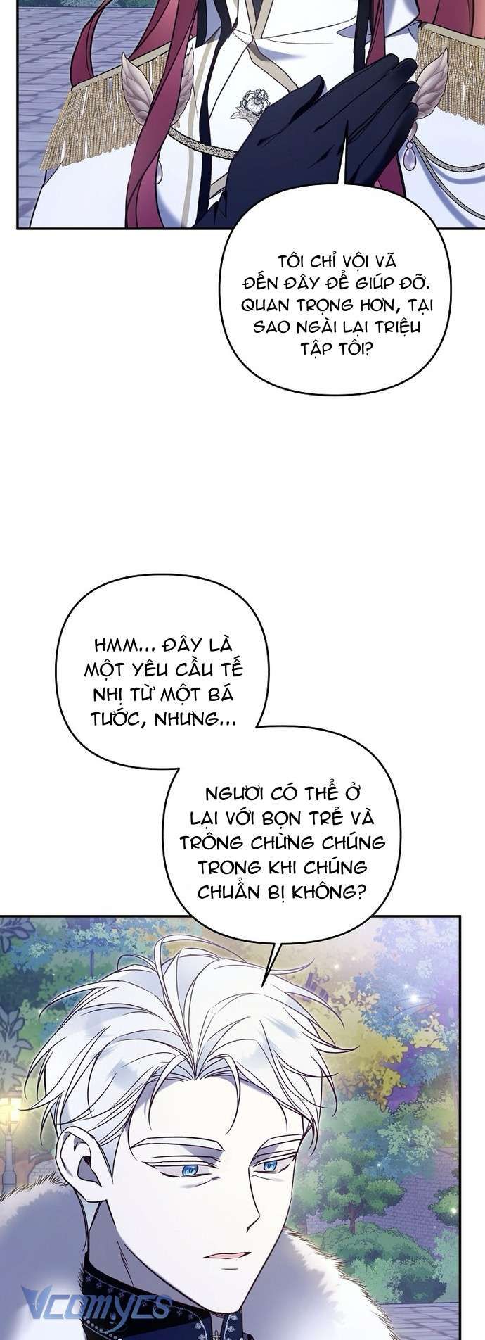 đọc truyện Độc Chiếm Sủng Ái Của Công Chúa Út, Mọi Người Đều Say Mê Tôi Chương 9 ảnh 21 tại Giả Dược