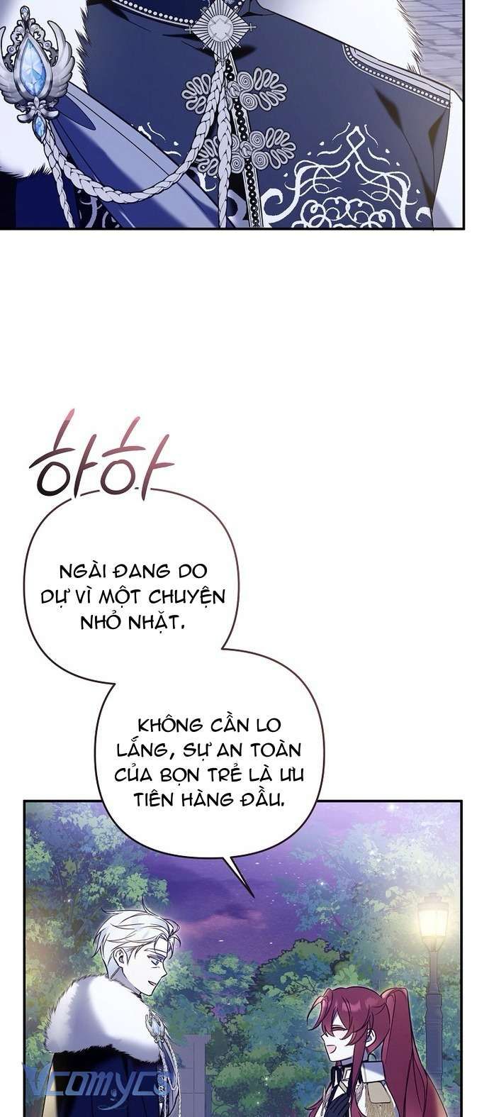 đọc truyện Độc Chiếm Sủng Ái Của Công Chúa Út, Mọi Người Đều Say Mê Tôi Chương 9 ảnh 22 tại Giả Dược