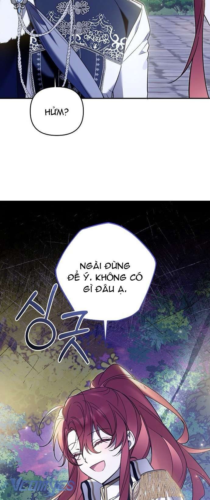 đọc truyện Độc Chiếm Sủng Ái Của Công Chúa Út, Mọi Người Đều Say Mê Tôi Chương 9 ảnh 24 tại Giả Dược
