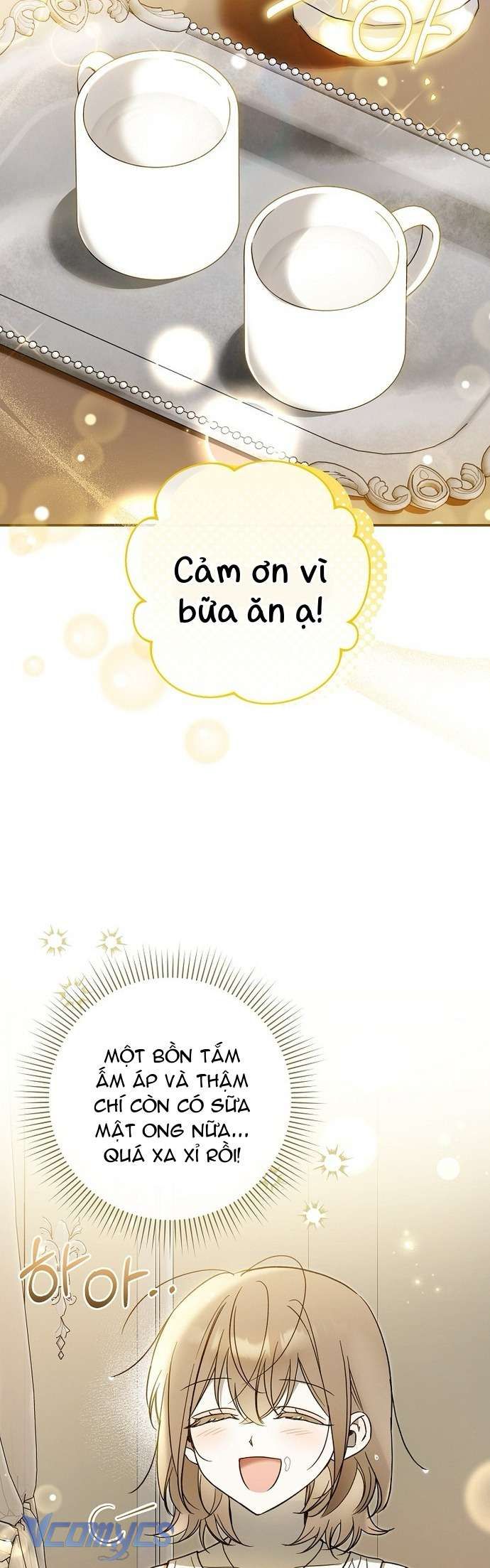 đọc truyện Độc Chiếm Sủng Ái Của Công Chúa Út, Mọi Người Đều Say Mê Tôi Chương 9 ảnh 26 tại Giả Dược